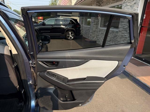 used 2019 Subaru Crosstrek car, priced at $17,517