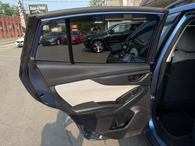 used 2019 Subaru Crosstrek car, priced at $17,517