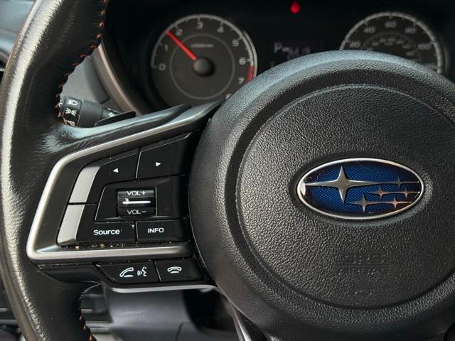 used 2019 Subaru Crosstrek car, priced at $17,027