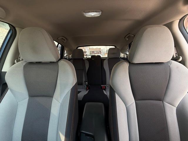 used 2019 Subaru Crosstrek car, priced at $17,517