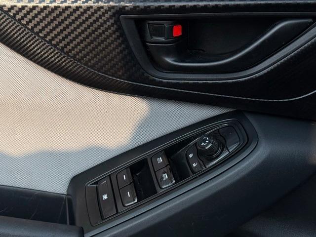 used 2019 Subaru Crosstrek car, priced at $17,027