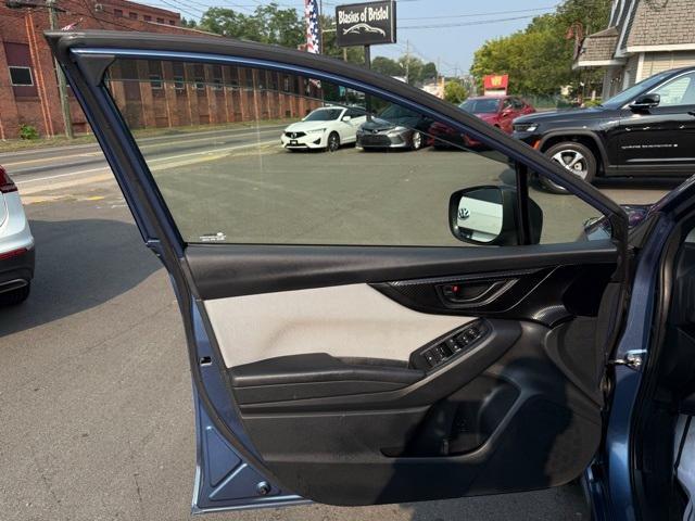 used 2019 Subaru Crosstrek car, priced at $17,517