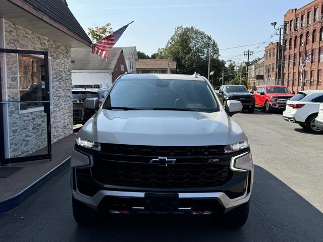 used 2023 Chevrolet Suburban car, priced at $60,482