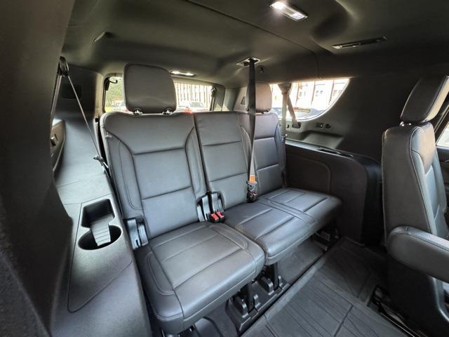 used 2023 Chevrolet Suburban car, priced at $60,482