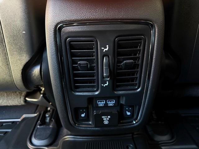 used 2020 Jeep Grand Cherokee car, priced at $24,471