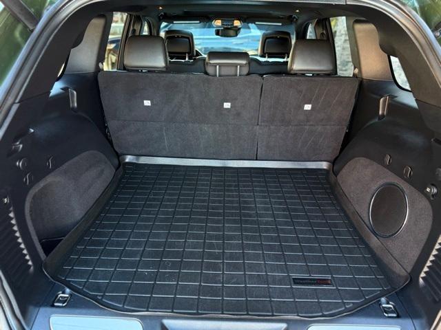 used 2020 Jeep Grand Cherokee car, priced at $24,471