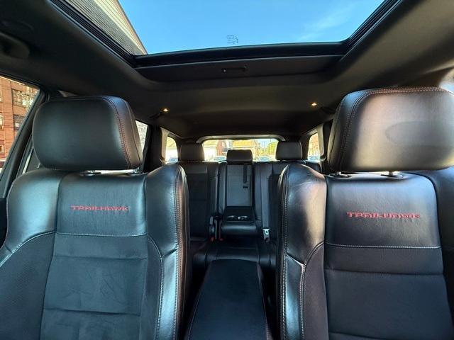 used 2020 Jeep Grand Cherokee car, priced at $24,471