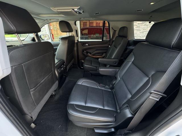 used 2018 Chevrolet Tahoe car, priced at $37,159