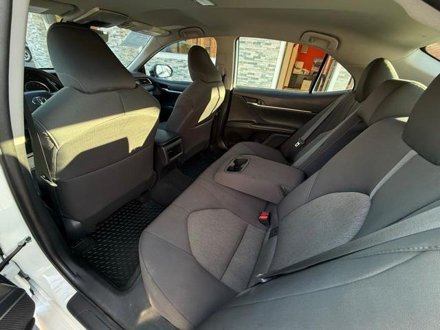 used 2023 Toyota Camry car, priced at $20,995