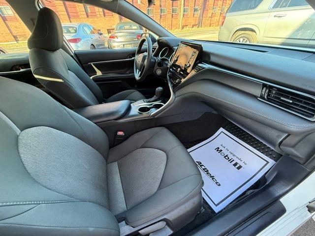 used 2023 Toyota Camry car, priced at $20,995