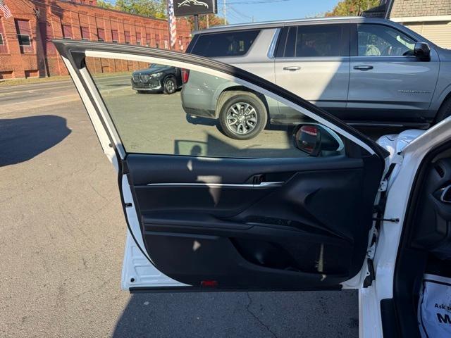 used 2023 Toyota Camry car, priced at $20,995