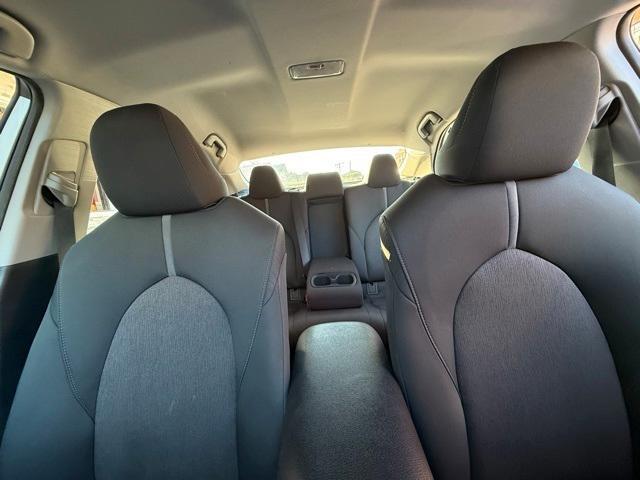 used 2023 Toyota Camry car, priced at $20,995