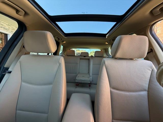 used 2017 BMW X3 car, priced at $13,928