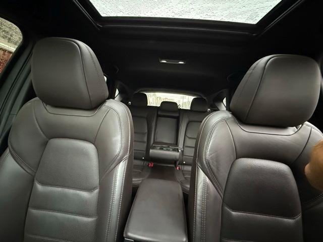 used 2021 Mazda CX-5 car, priced at $25,470