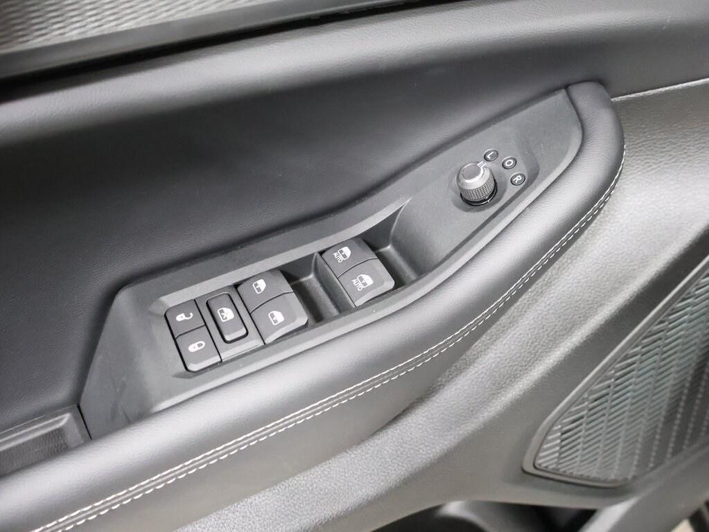 new 2025 Jeep Grand Cherokee L car, priced at $37,804