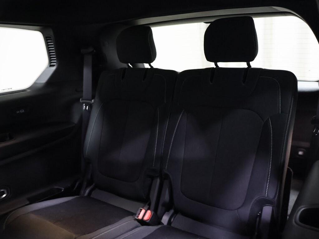 new 2025 Jeep Grand Cherokee L car, priced at $37,804