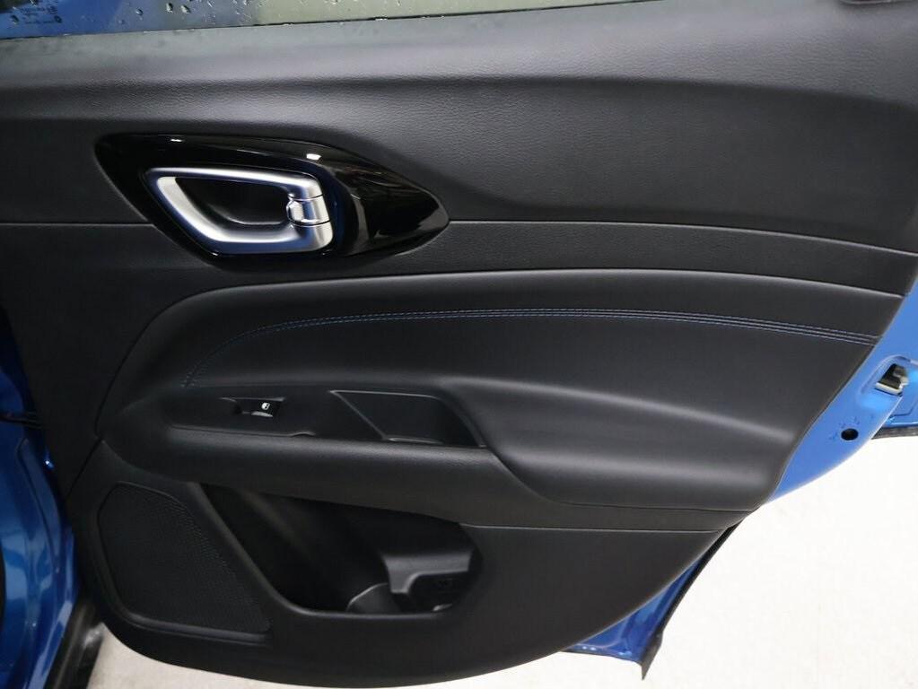 new 2026 Jeep Compass car, priced at $35,244