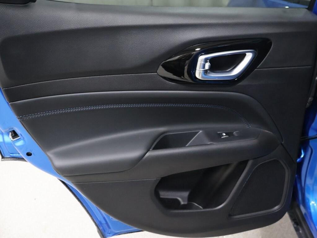 new 2026 Jeep Compass car, priced at $35,244