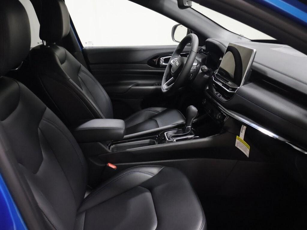 new 2026 Jeep Compass car, priced at $35,244