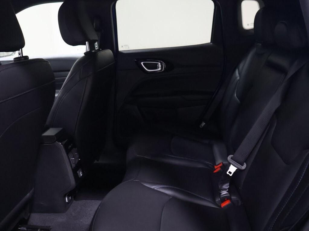 new 2026 Jeep Compass car, priced at $35,244