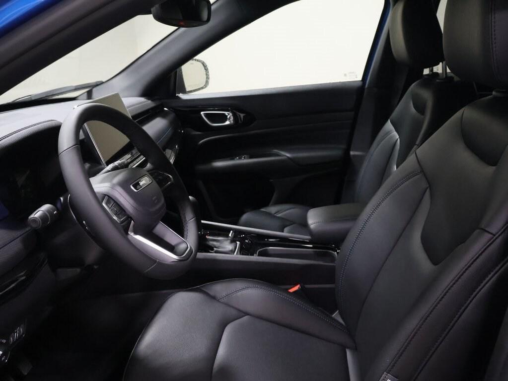 new 2026 Jeep Compass car, priced at $35,244