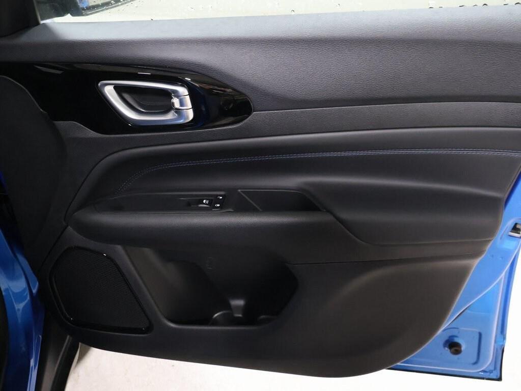 new 2026 Jeep Compass car, priced at $35,244