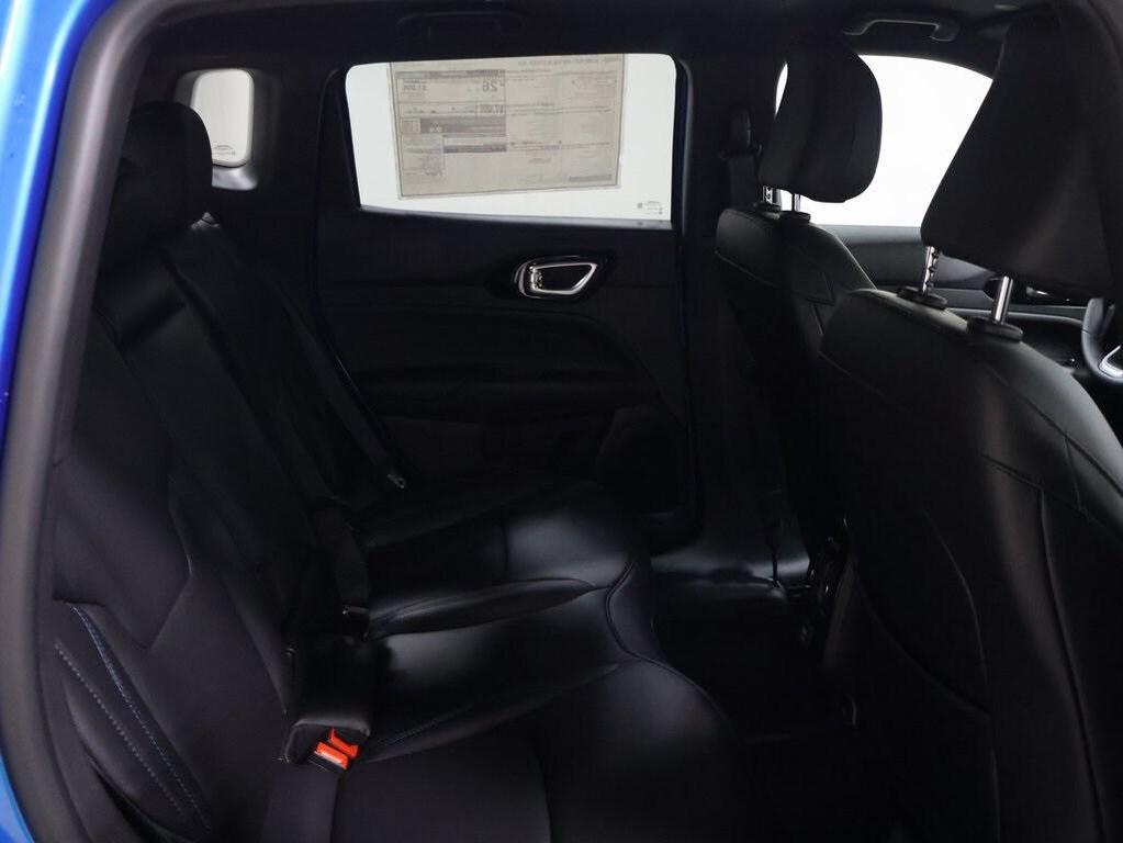 new 2026 Jeep Compass car, priced at $35,244