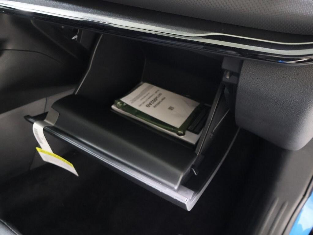 new 2026 Jeep Compass car, priced at $35,244