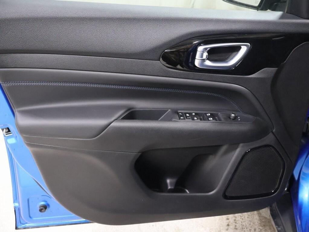 new 2026 Jeep Compass car, priced at $35,244