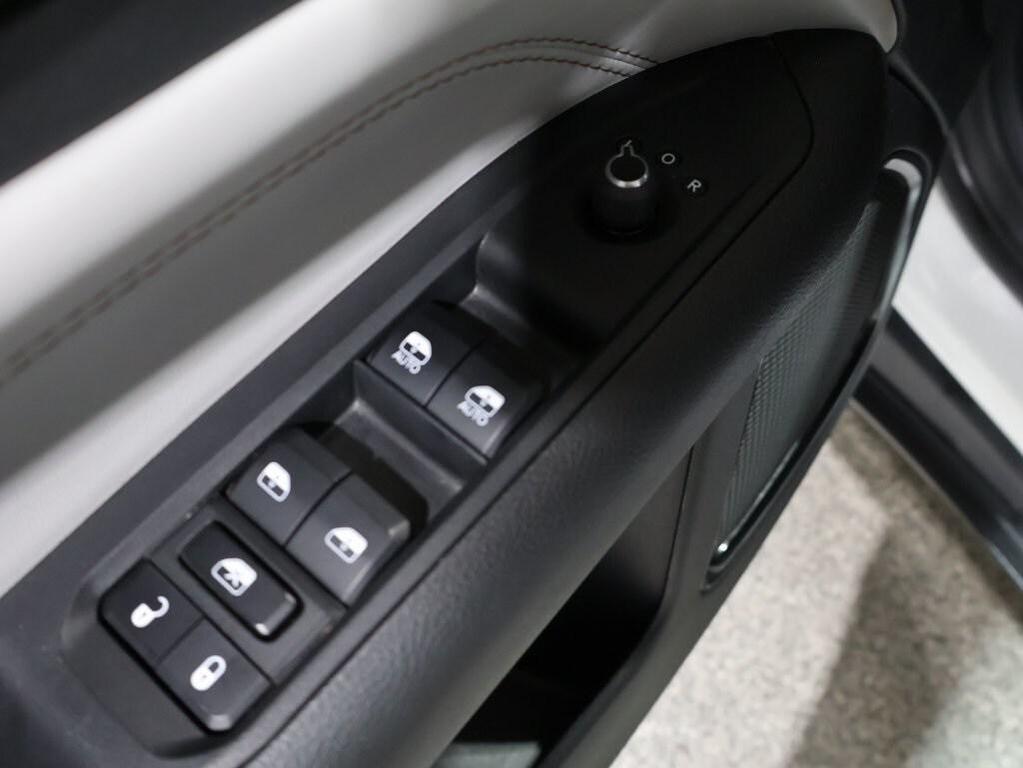 used 2024 Jeep Compass car, priced at $24,050