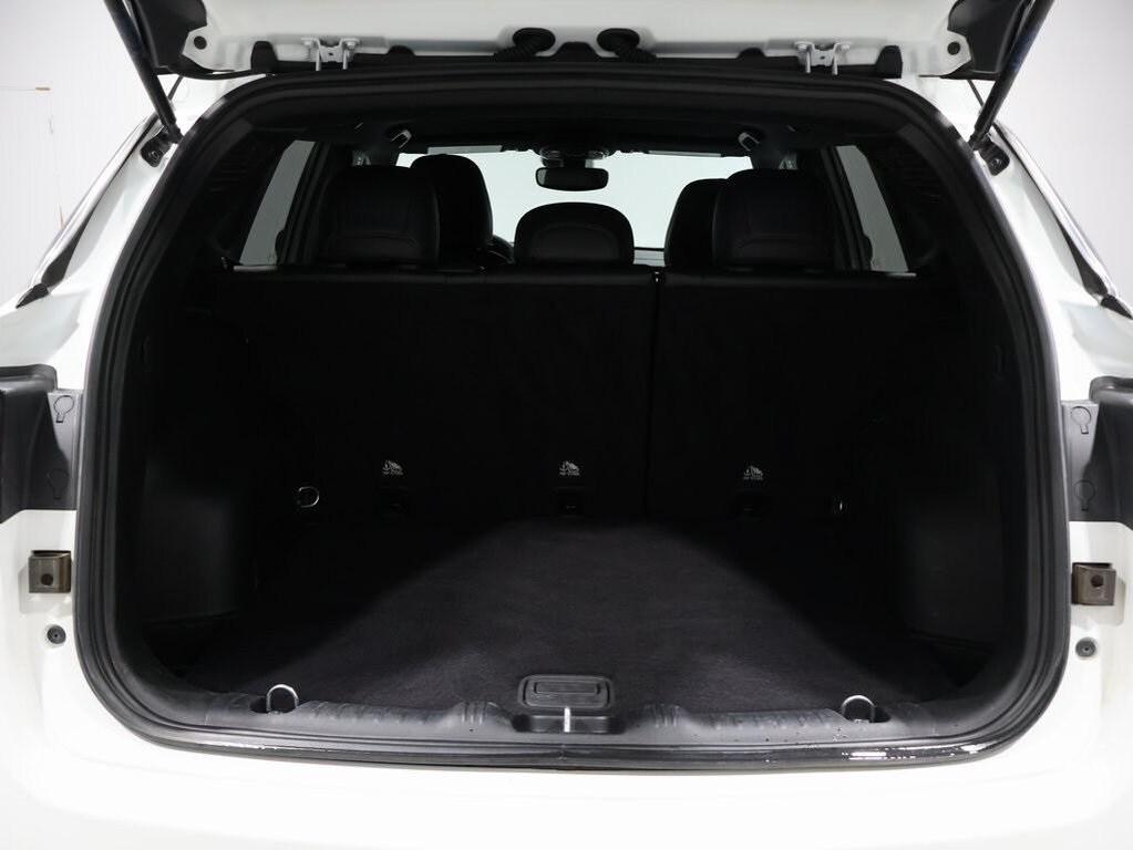 used 2024 Jeep Compass car, priced at $24,050