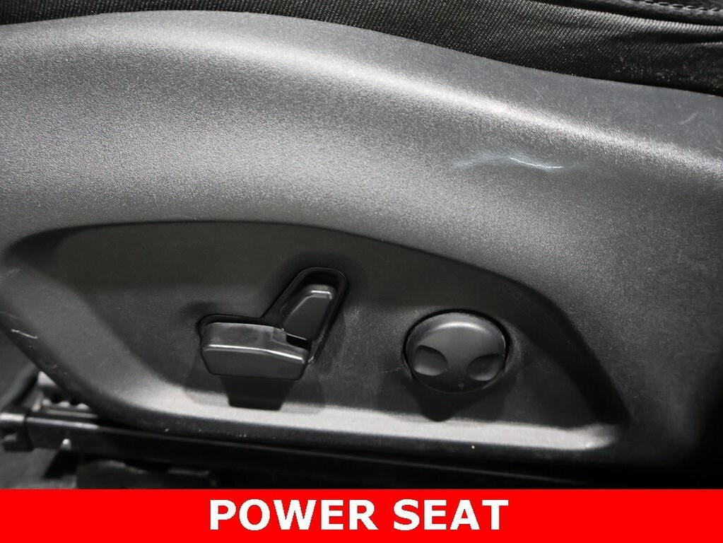 used 2024 Jeep Compass car, priced at $24,050