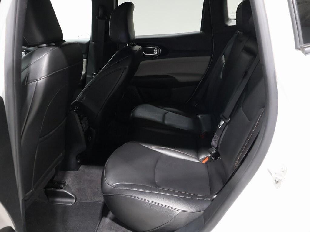 used 2024 Jeep Compass car, priced at $24,050