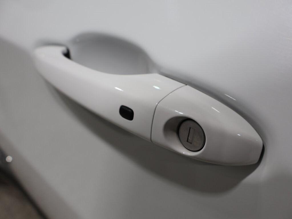 used 2024 Jeep Compass car, priced at $24,050