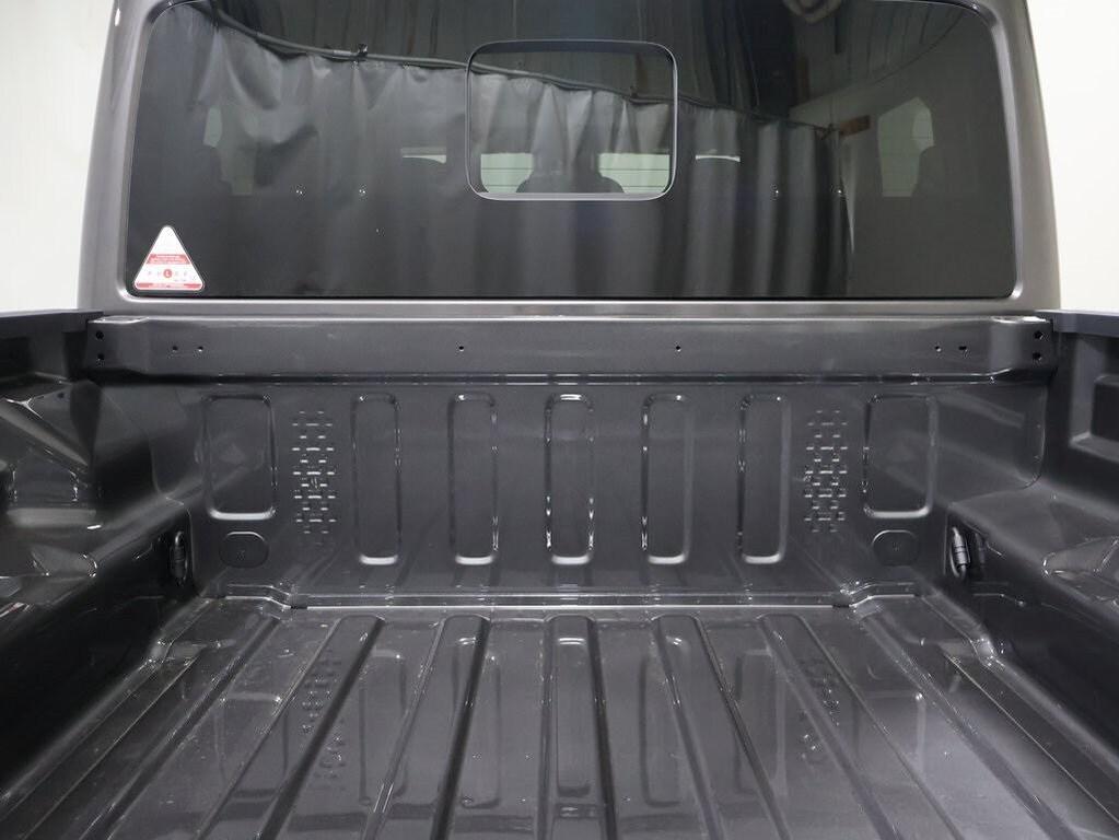 new 2025 Jeep Gladiator car, priced at $47,938