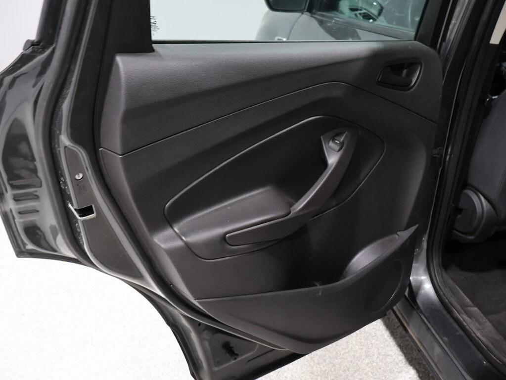 used 2017 Ford Escape car, priced at $9,131