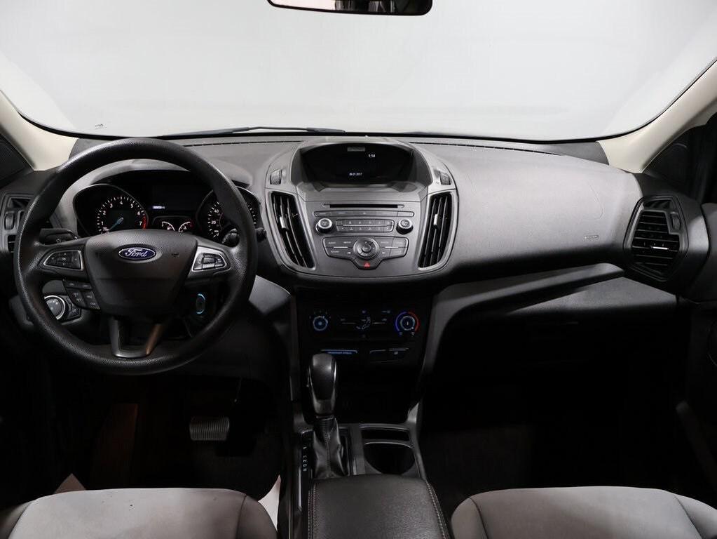 used 2017 Ford Escape car, priced at $9,131