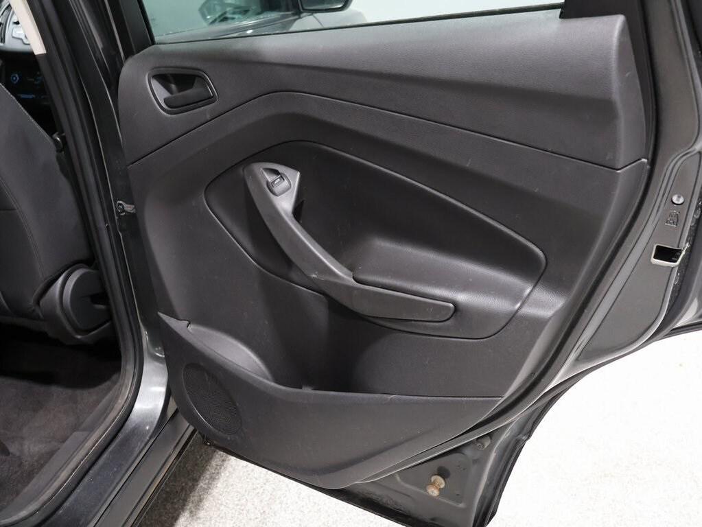 used 2017 Ford Escape car, priced at $9,131