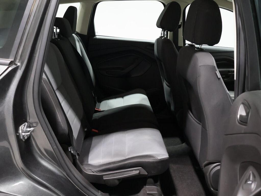 used 2017 Ford Escape car, priced at $9,131