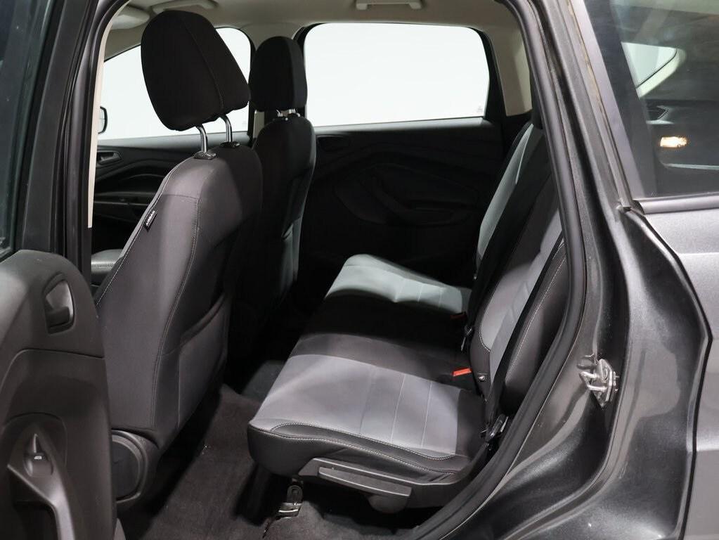 used 2017 Ford Escape car, priced at $9,131