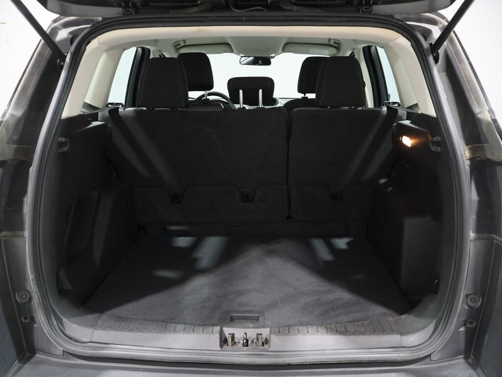 used 2017 Ford Escape car, priced at $9,131