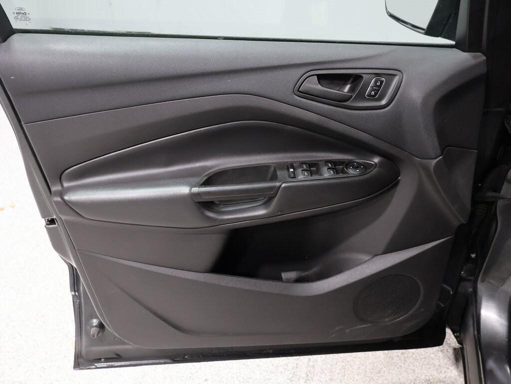 used 2017 Ford Escape car, priced at $9,131