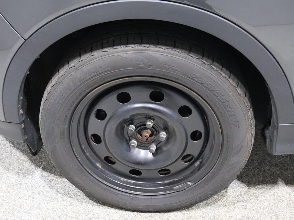 used 2017 Ford Escape car, priced at $9,131