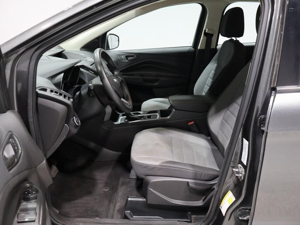 used 2017 Ford Escape car, priced at $9,131