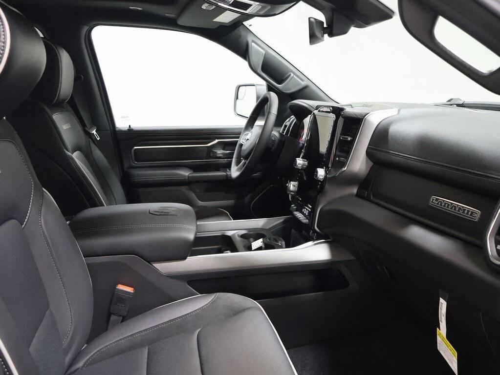new 2026 Ram 1500 car, priced at $62,769