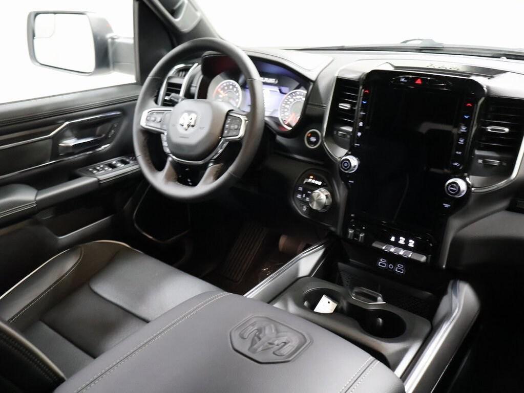 new 2026 Ram 1500 car, priced at $62,769