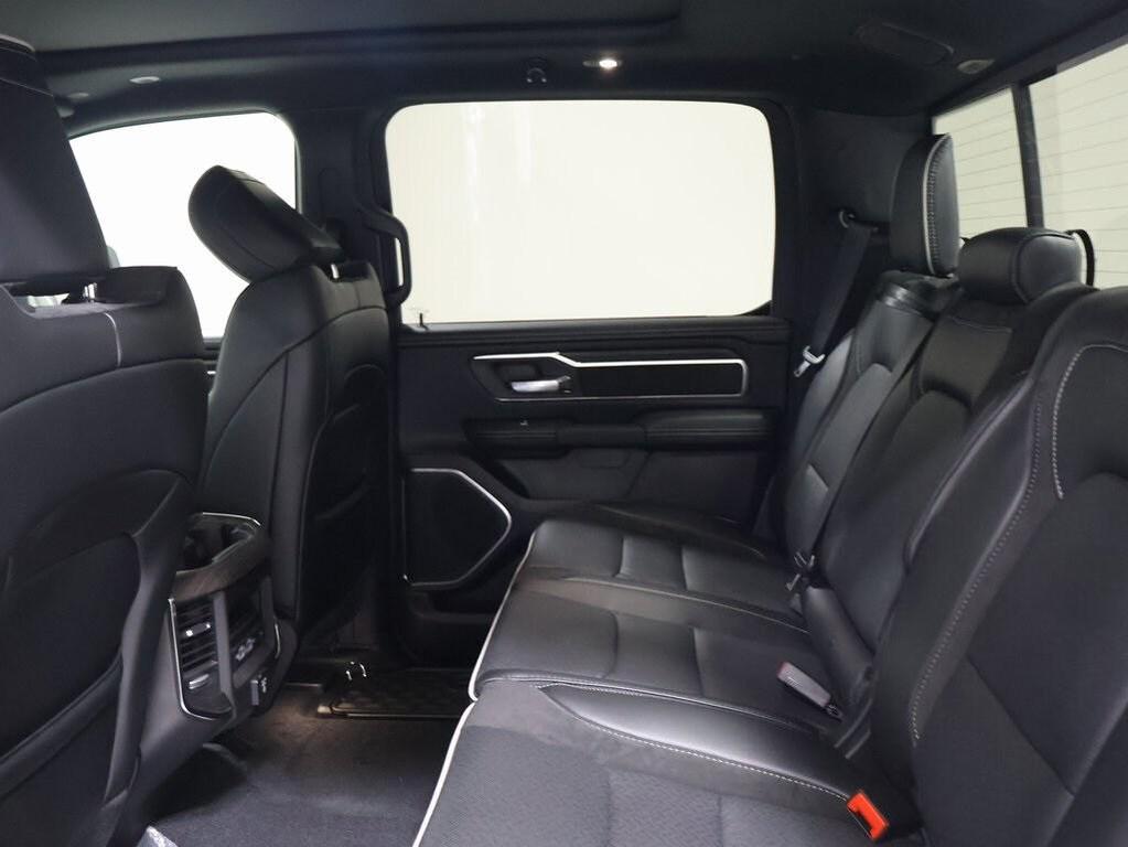 new 2026 Ram 1500 car, priced at $62,769