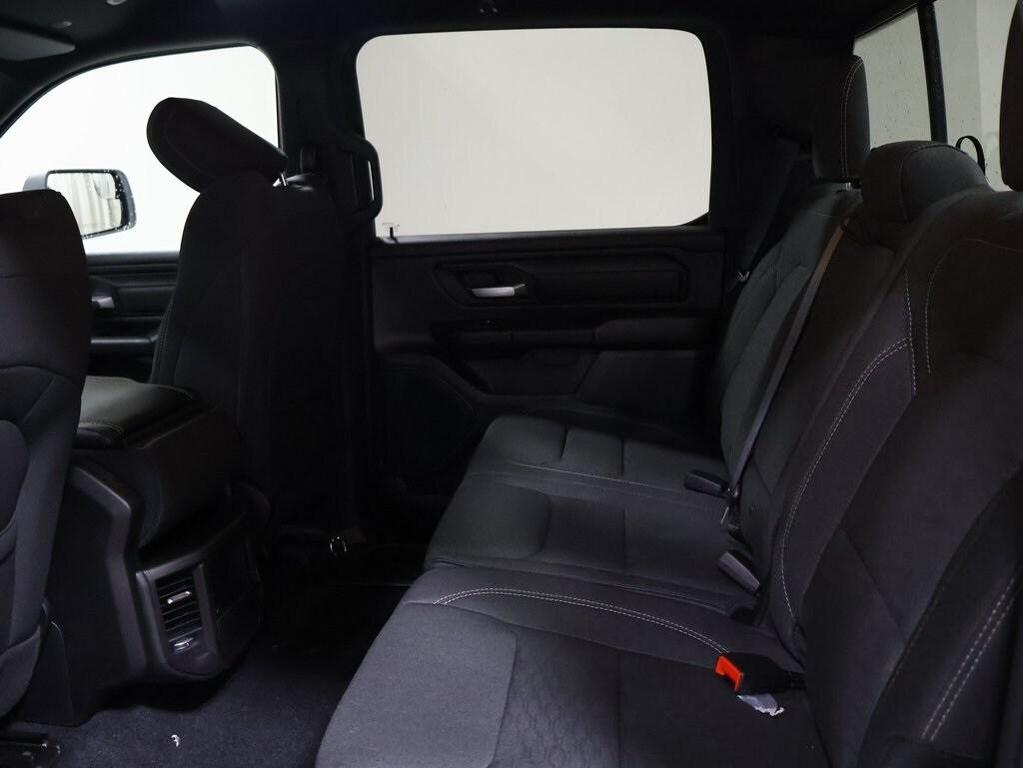 new 2026 Ram 1500 car, priced at $47,621