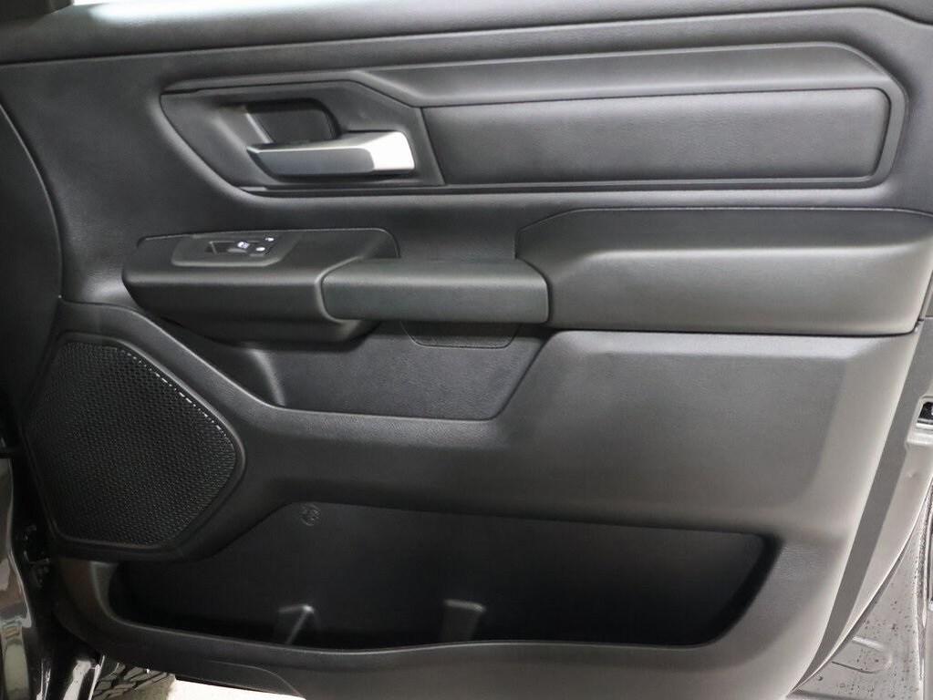 new 2026 Ram 1500 car, priced at $47,621