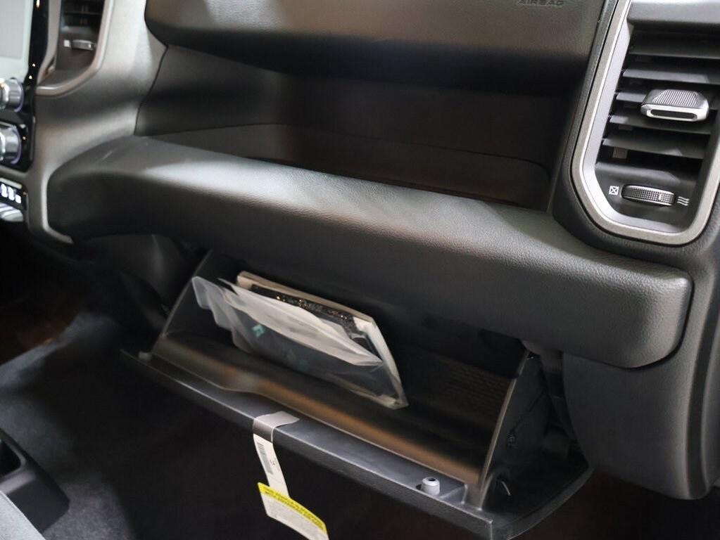 new 2026 Ram 1500 car, priced at $47,621